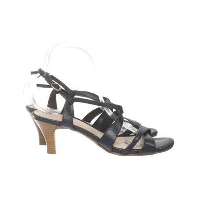 High heel sandals (SHOES-EU-39) from Green Cross Leather