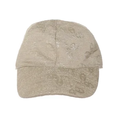 Baseballkasket (Beige) fra Antonello Serio Bomuld