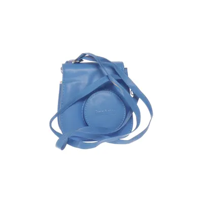 Camera bag (Blue) from Instax