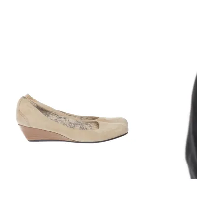 Kilklackar (Beige) från Vagabond