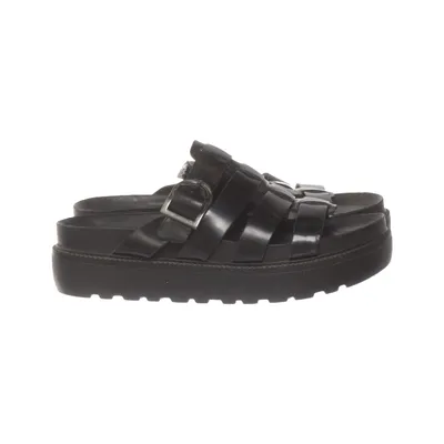 Slip-ins (Black) from Vagabond Sport