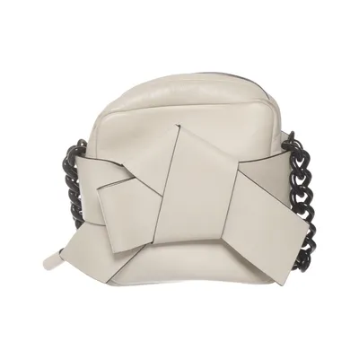 Axelremsväska (Musubi) från Acne Studios