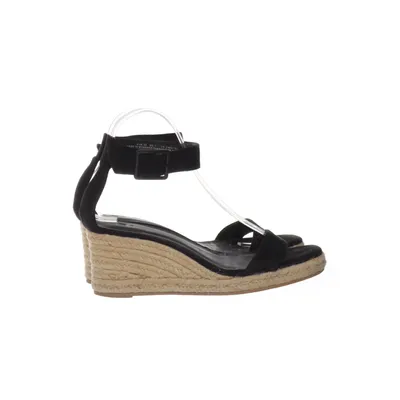Wedges (Black) from H&M