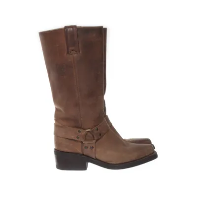 Boots (Brun) från Harley Davidson