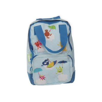 Ryggsäck (Blå, Flerfärgad) från Babblarna