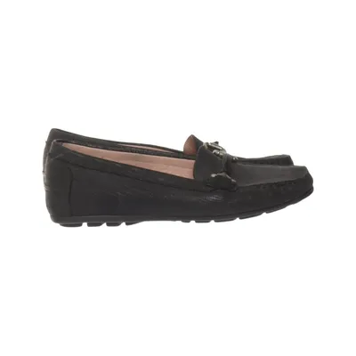 Loafers (Zwart) van Hovercraft