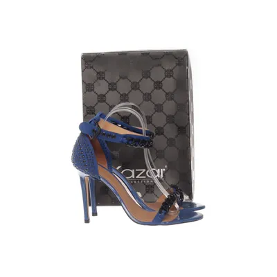 Sandaletter (Blå, Svart) från Kazar