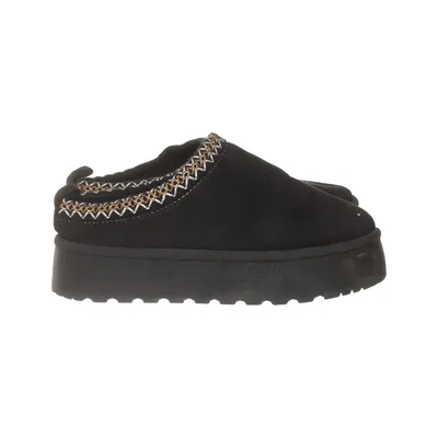 Chaussons (Noir) de Graceland