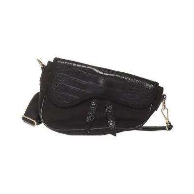 Sac à bandoulière (Noir) de NLY Accessories