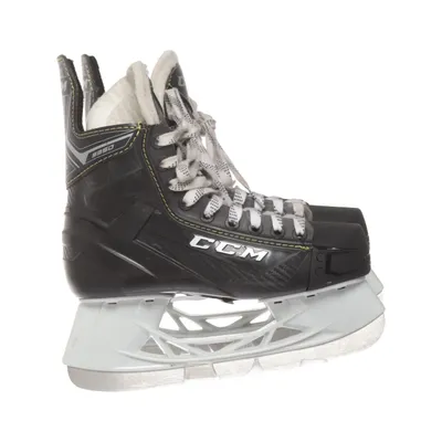 Schaatsen (Zwart) van CCM