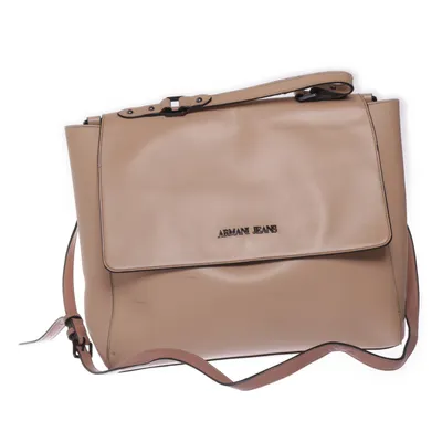 Sac à main (Beige) de Armani Jeans