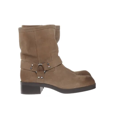 Boots (Brun) från Zara