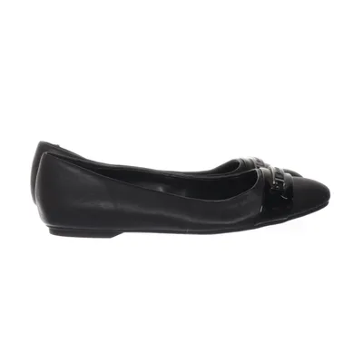 Ballet flats (Black) from Calvin Klein