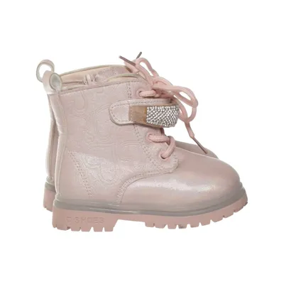 Kängor (Rosa) från Shoes