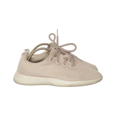 Sneakers (Wool Runners) från Allbirds Merinoull