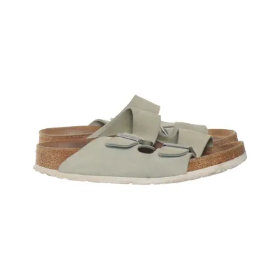 Mules (Gris) de Birkenstock