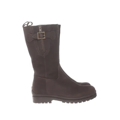 Boots (Brown) from Human Nature