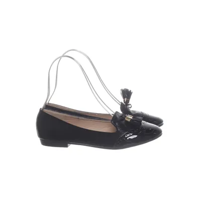 Loafers (Black) from Libra Pop