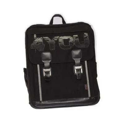 Backpack (Black) from 4 You