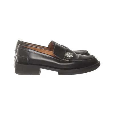 Loafers (Sort) fra Ganni
