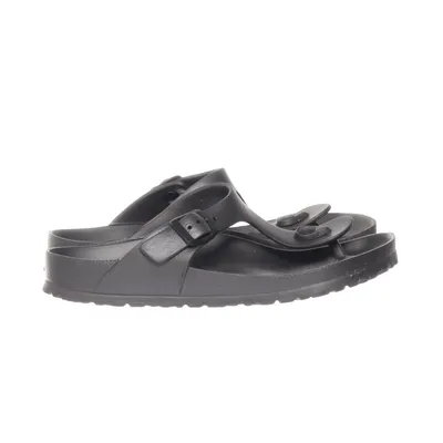 Flip-flops (Black) from Birkenstock