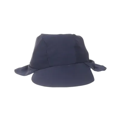 UV cap (Blue) from Smiling Shark Elastane, Polyamide