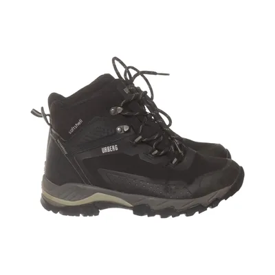 Hoge wandelschoenen (Zwart) van Urberg