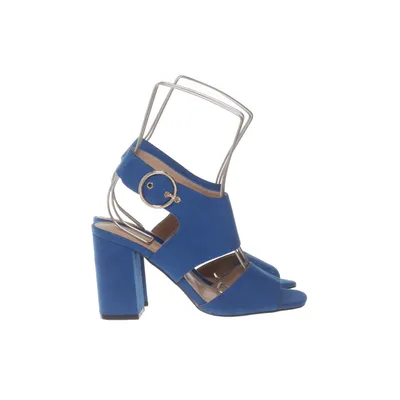 Sandaletter (Blå) från Equipe