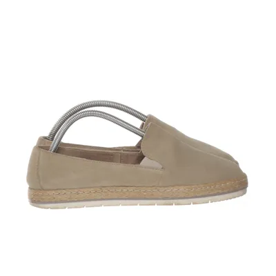 Espadrillos (Vit) från Bellezza
