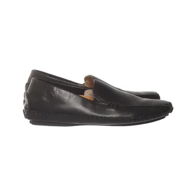 Mocassins (Zwart) van Pikolinos Leer