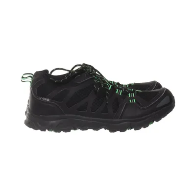 Hiking shoes (Black, Green) from Catmandoo