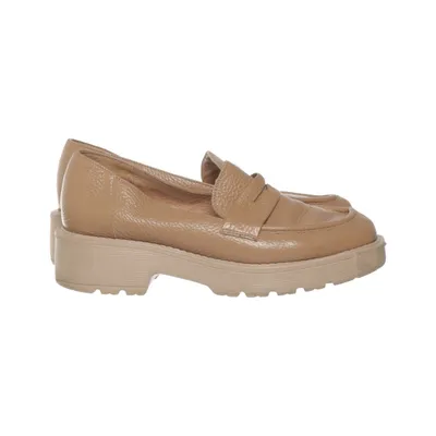 Mocassins (Beige) de Reko
