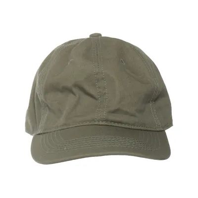 Casquette de baseball (Vert) Coton