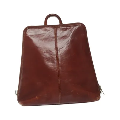 Backpack (Brown) from F.N.Y