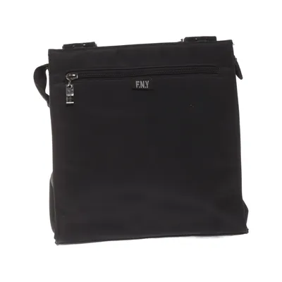 Shoulder-bag (Black) from F.N.Y