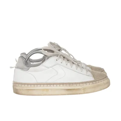 Sneakers (Hvid, Beige) fra Voile Blanche