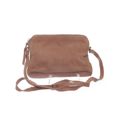 Axelremsväska (Brun) från Unrika Skinn