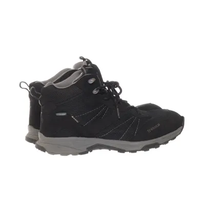 Vandringskängor (DIAMOND MID 103 LACE GTX ICE LOCK UNI) från Treksta