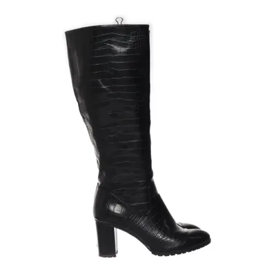 Laarzen (Zwart) van Catwalk