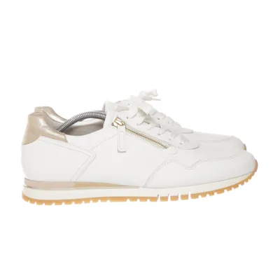 Baskets (Blanc) de Gabor