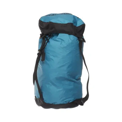 Drybag (Blue, Black) from Sea to Summit
