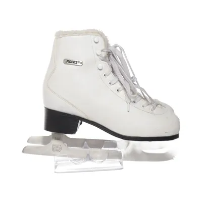 Patins à glace (Blanc) de Roces