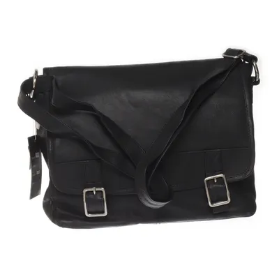 Sac à bandoulière (Noir) de Mayfair Cuir