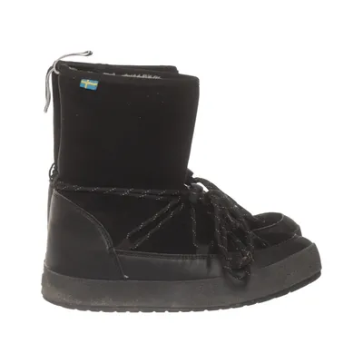 Curling boots (Black) from Tretorn