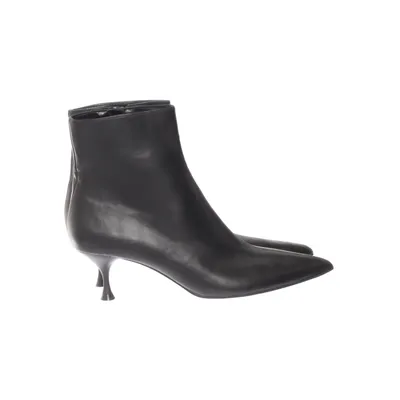 Stövletter (Z1T:BOTIN /Z1T:ANKLE BOOT /Z1T:BOTTINES) från Zara