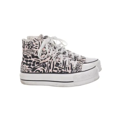 Canvas schoenen (Roze, Zwart) van Converse