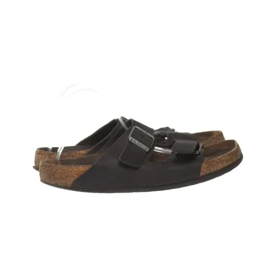 Pantoletten (Schwarz) von Birkenstock