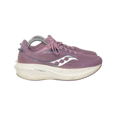 Løbesko (Triumph 21) fra Saucony