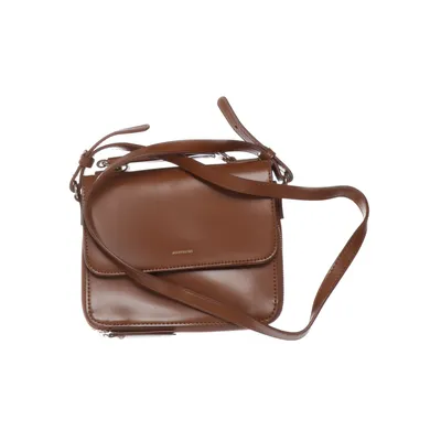 Axelremsväska (BLBC18W81) från Accessories Skinnimitation, Polyester