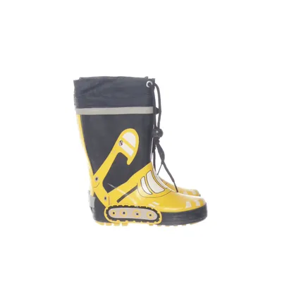 Rubber boots (Bagger) from Ernsting's Family